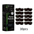 Unisex Alcohol-Free Nose Cleaning Pore Strips