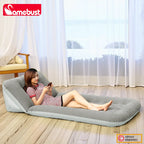 Inflatable Air Mattress and Foldable Sofa Bed