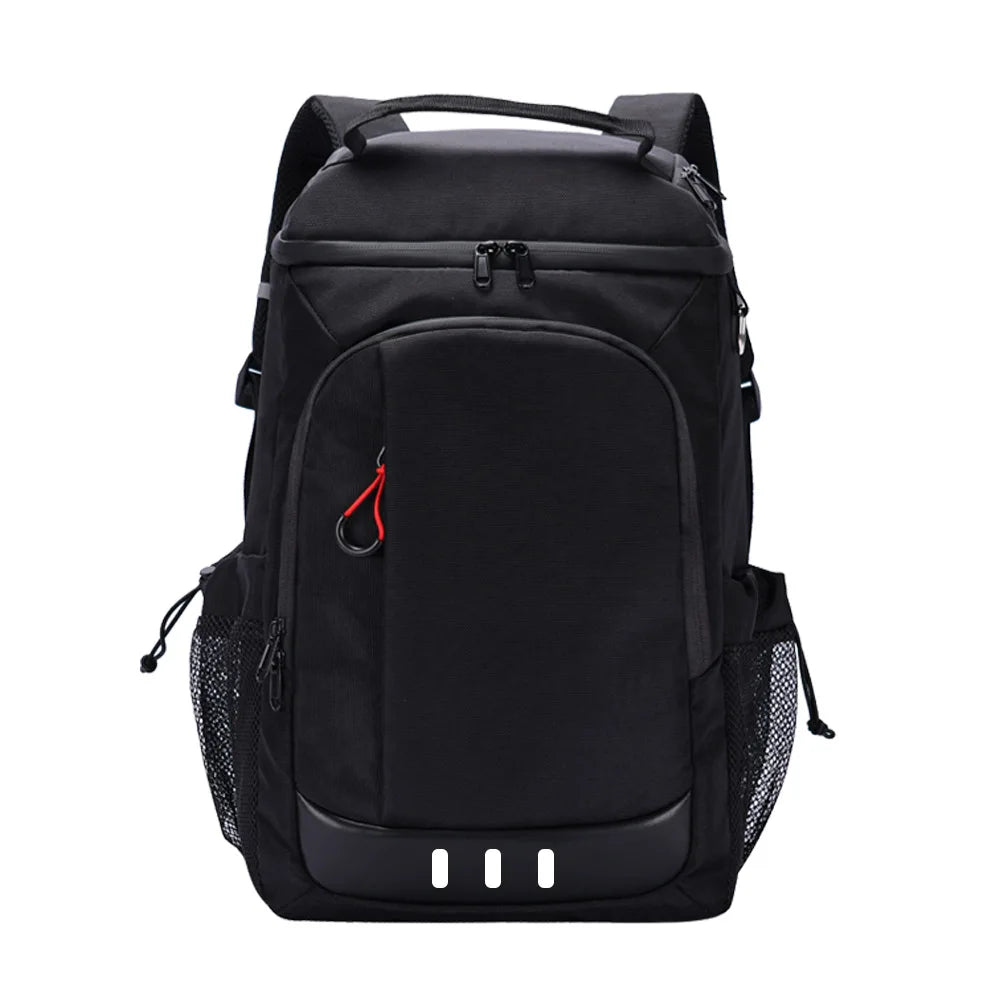 Unisex Waterproof Insulated 22L Camping Cooler Backpack