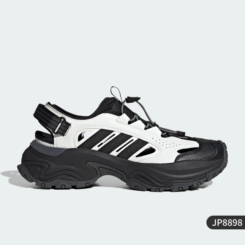 Unisex Breathable Fashion Thick Sole Sandals