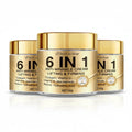 Unisex 6-in-1 Collagen Retinol Firming Anti-Wrinkle Face Cream WA-03-1185 1.8 oz