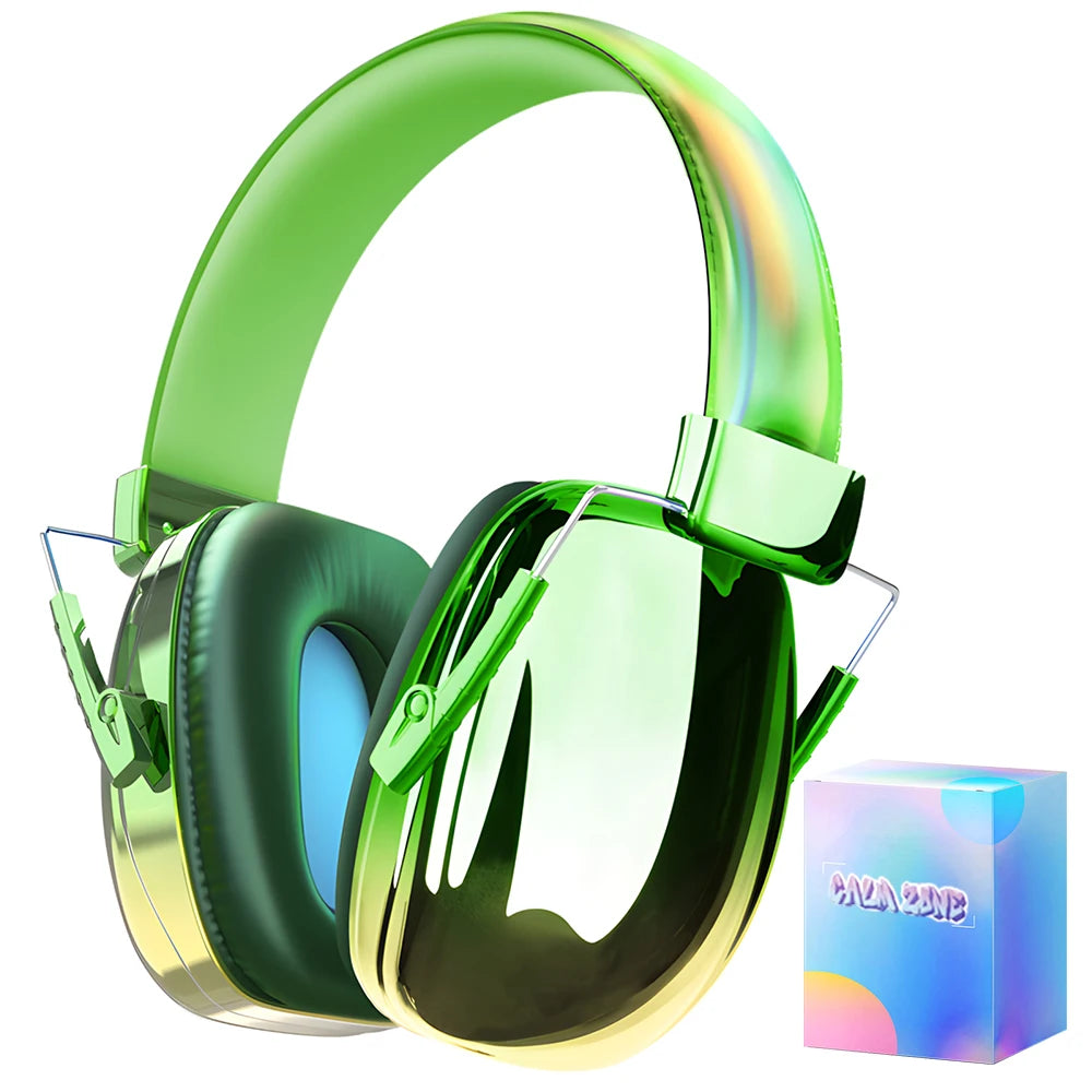 Electronic Shooting Hearing Protection and Noise Reduction Active Earmuffs