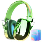 Electronic Shooting Hearing Protection and Noise Reduction Active Earmuffs