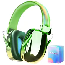Electronic Shooting Hearing Protection and Noise Reduction Active Earmuffs