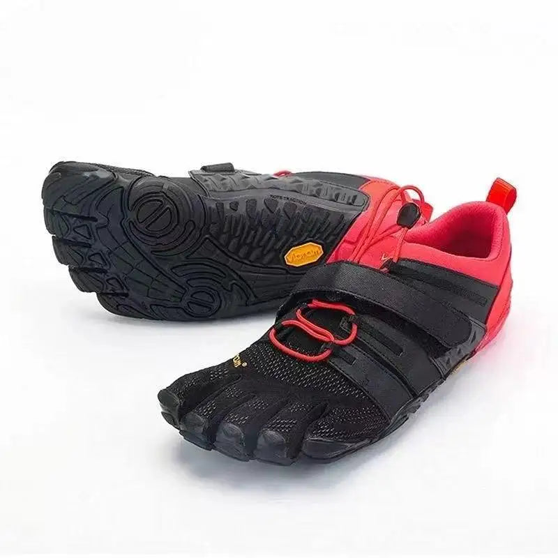 Unisex Five Fingers Barefoot Split Toe Training Running Shoes