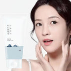 Birch Juice Moisturizing Skincare Cleanser and Treatment Collection