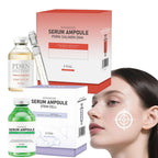 Women's PDRN Salmon DNA Stem Cell Brightening Ampoule Serum 1 fl oz