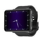2.86 Inch Screen 4G Android OS Smartwatch Phone DM100