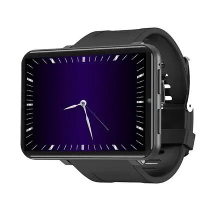 2.86 Inch Screen 4G Android OS Smartwatch Phone DM100