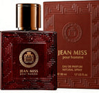 Men's Long-Lasting Fragrance Cologne Spray