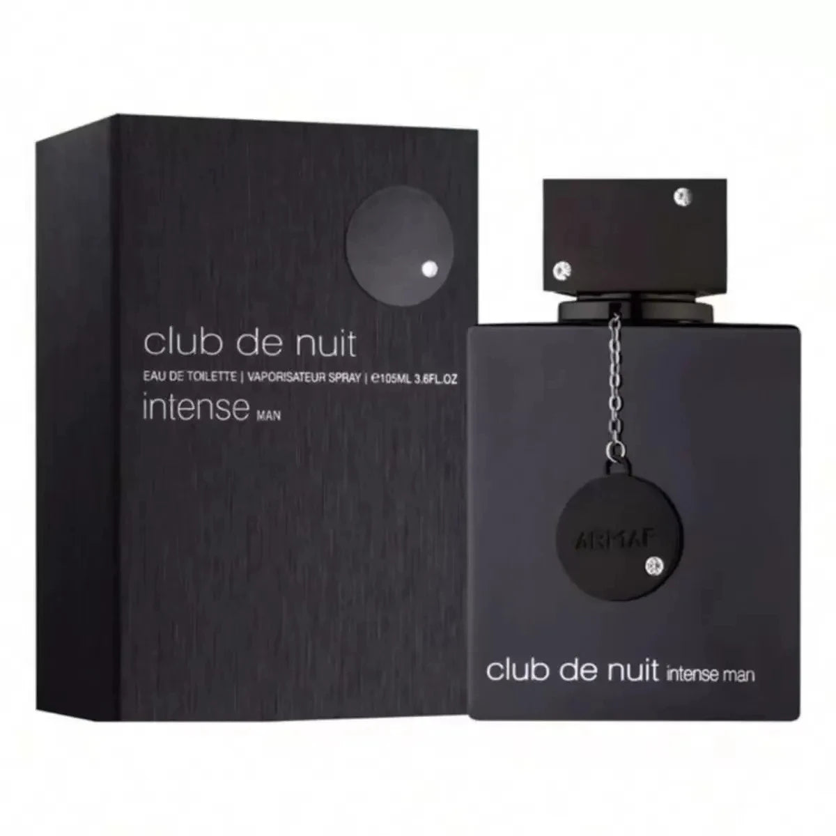Unisex Long-Lasting Woody Fruity Arabic Eau De Parfum Spray