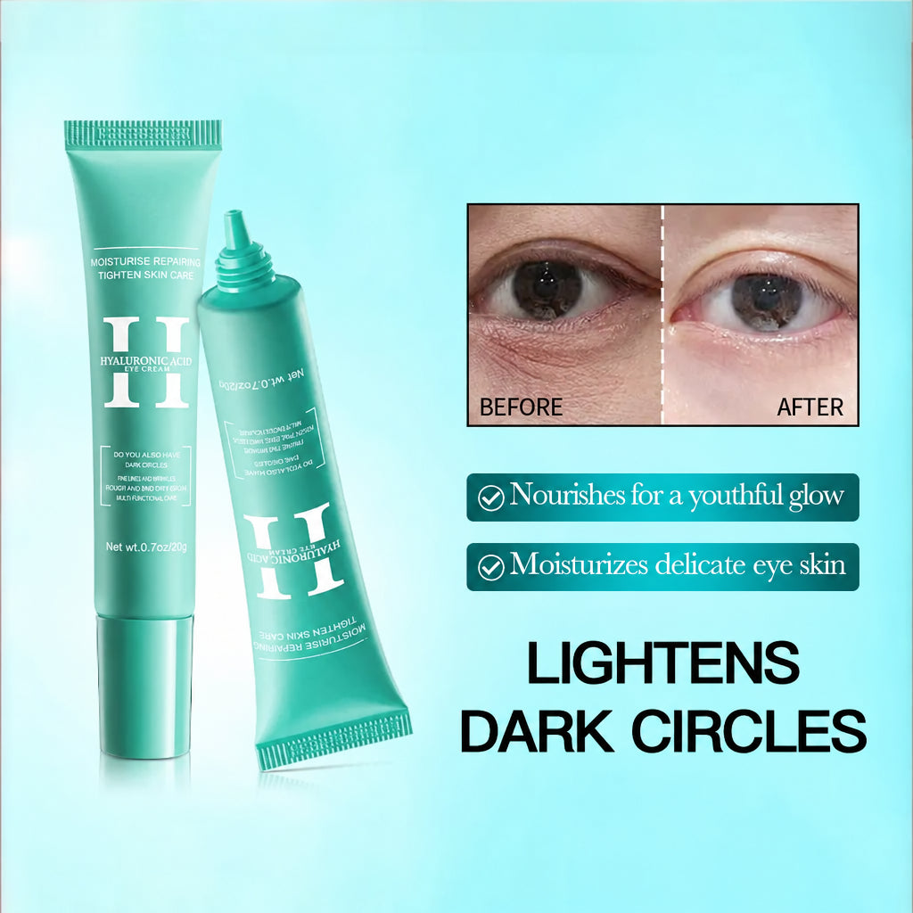 Bioaqua Hyaluronic Acid Moisturizing Skin Care Kit Anti-Wrinkle