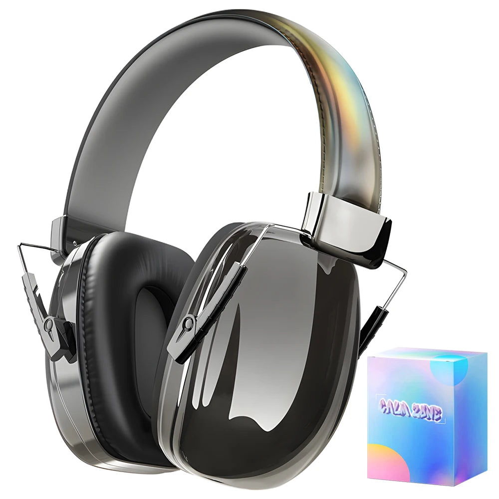 Electronic Shooting Hearing Protection and Noise Reduction Active Earmuffs