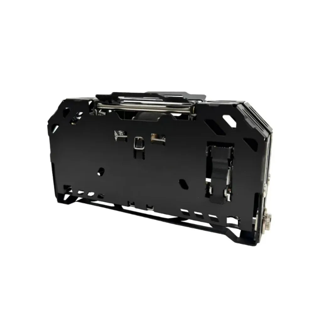 Foldable Camping Stove and Portable High Firepower Burner
