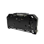 Foldable Camping Stove and Portable High Firepower Burner