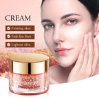 Women's Dragon Blood Retinol Placenta Firming Face Cream 1.8 oz