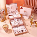 20-Piece Makeup Set Full Kit Lipstick Eyeshadow Gift Collection