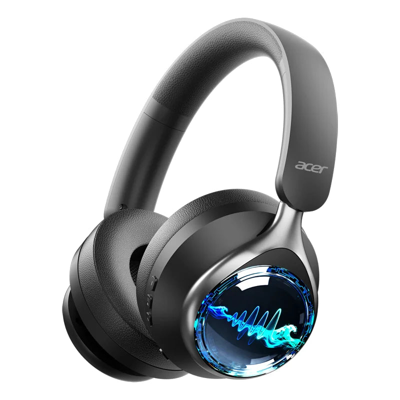 Wireless Bluetooth Over Ear Stereo Foldable Headphones OHR712