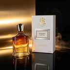 Unisex Warm Oriental Woody Eau De Parfum Spray
