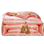 Pure Mulberry Silk Quilt and Warm Cooling Blanket