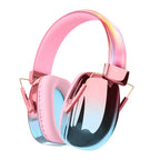 Electronic Shooting Hearing Protection and Noise Reduction Active Earmuffs