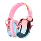 Electronic Shooting Hearing Protection and Noise Reduction Active Earmuffs