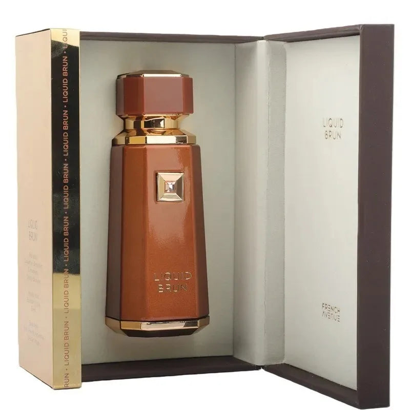 Unisex Warm Floral Long-Lasting Fragrance Spray 3.4 fl oz