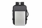 Men's Expandable Large Capacity Travel Business Backpack