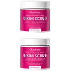 Women's 10% AHA BHA Turmeric Exfoliating Body Scrub