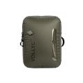Vacuum Storage Bag and Travel Compression Luggage Bag