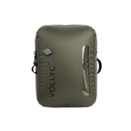 Vacuum Storage Bag and Travel Compression Luggage Bag