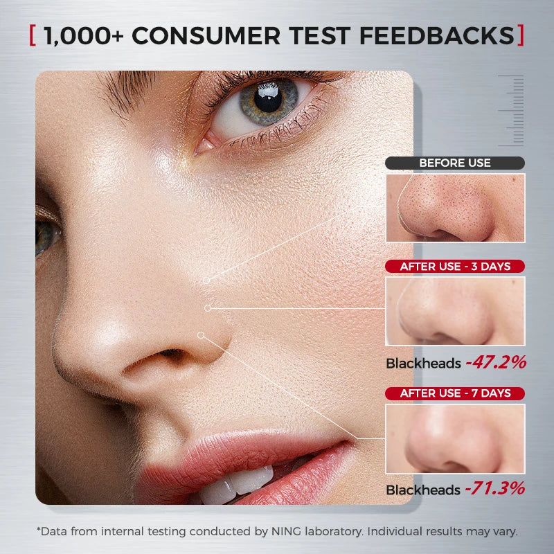 Amino Acid Korean Facial Cleanser with Salicylic Acid 200ml