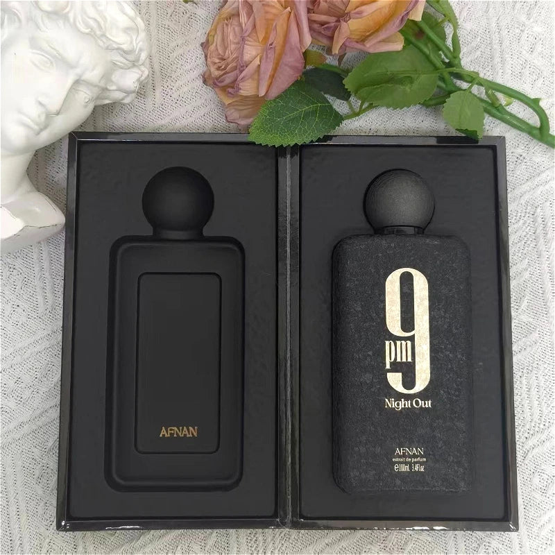 Men's Woody Masculine Fragrance Cologne Spray 3.4 fl oz