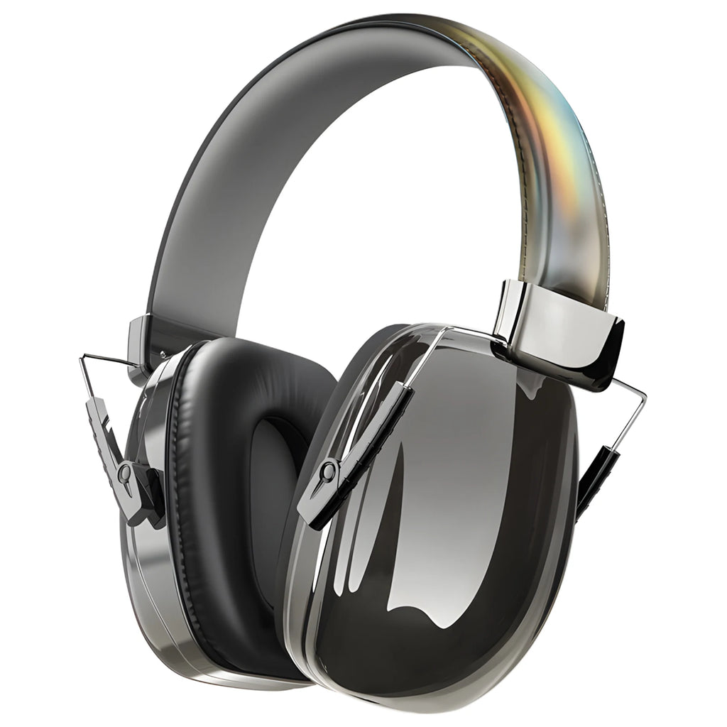 Electronic Shooting Hearing Protection and Noise Reduction Active Earmuffs