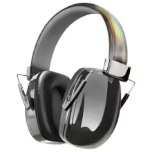 Electronic Shooting Hearing Protection and Noise Reduction Active Earmuffs