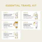 SKIN1004 Madagascar Centella Travel Skincare Kit 5-Piece Set