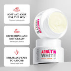 Women's Nicotinamide Arbutin Whitening Face Cream 1.8 oz