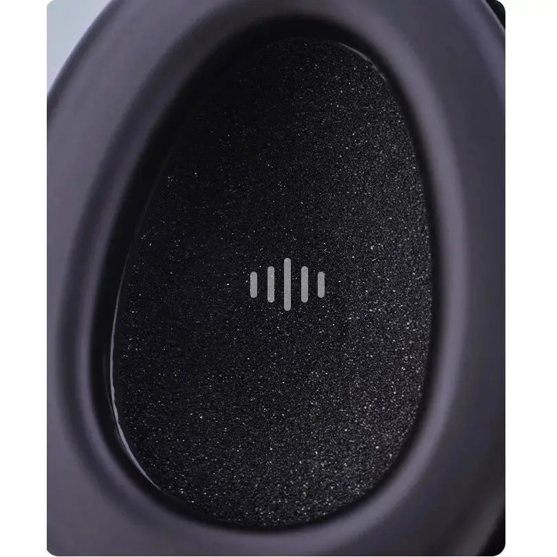 Soundproof Noise Reduction Industrial Hearing Protection Earmuffs LY209