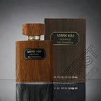 Men's Fresh Natural Woody Cologne Spray 3.4 fl oz
