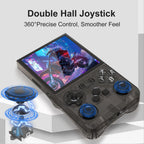 4.0 Inch Screen Retro Handheld Video Game Console ANS13