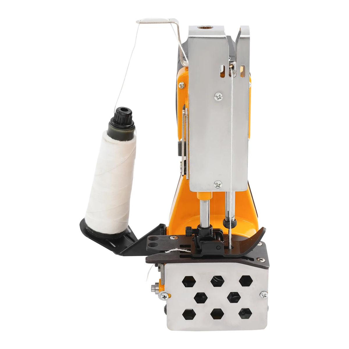 Cordless Portable Bag Sewing Machine and Stitching Closer