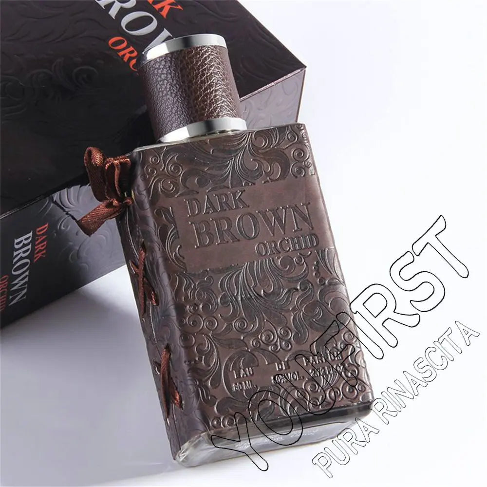 Men's Fresh Floral Fruity Cologne Spray 2.7 fl oz