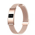 Waterproof Fitness Tracker Smart Band and Health Monitor Smartwatch
