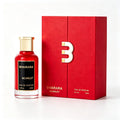 Unisex Scarlet Long Lasting Arabian Eau De Parfum Spray 3.4 fl oz