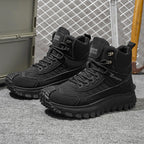 Men's Lightweight Breathable Running Casual Shoes