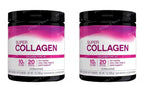 Collagen Protein Powder Unflavored Drink Mix 7.1 oz