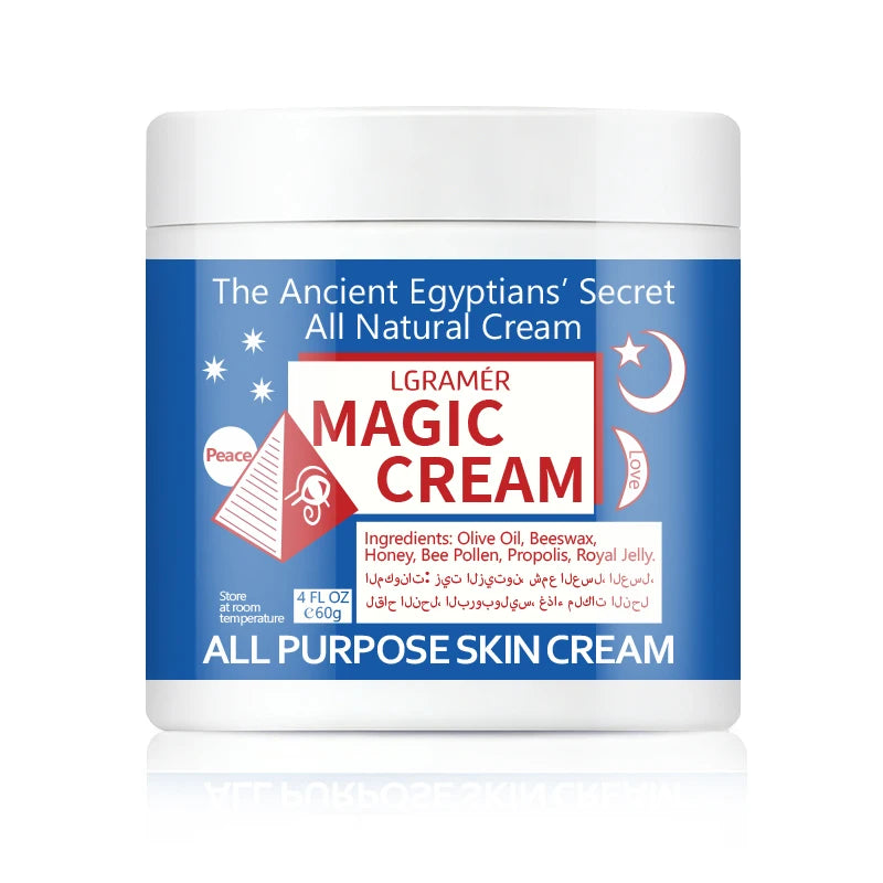 Women's Brightening Anti-Aging Face Cream