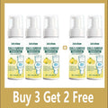 Active Foam Bathroom Cleaner and Toilet Deodorizer Spray