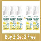 Active Foam Bathroom Cleaner and Toilet Deodorizer Spray