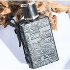 Men Woody Aromatic Leather Eau De Parfum 2.7 fl oz